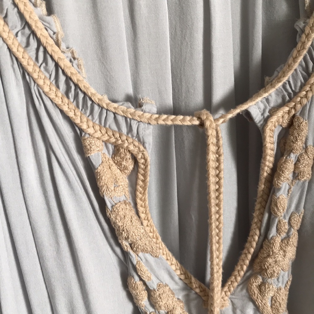 Lucky Brand blouse - Picture 5 of 8